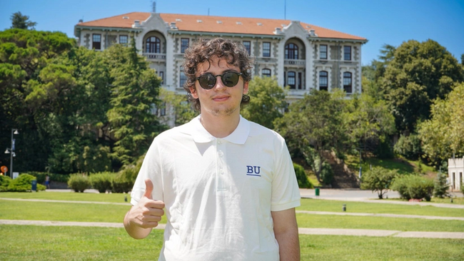 YKS birincileri hangi okulları tercih etti? - Resim : 3