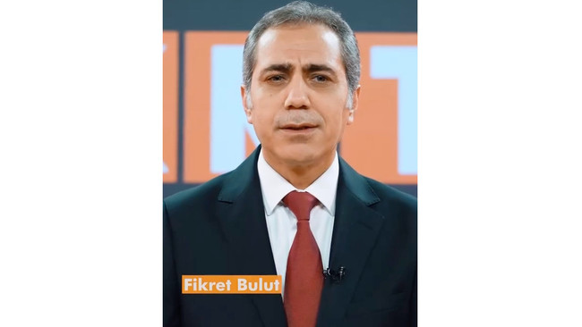 Habertürk TV’de üst düzey atama! Yayın Koordinatörü kim oldu? - Resim : 1