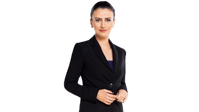 Ana Haber ünlü isme emanet! - Resim : 1