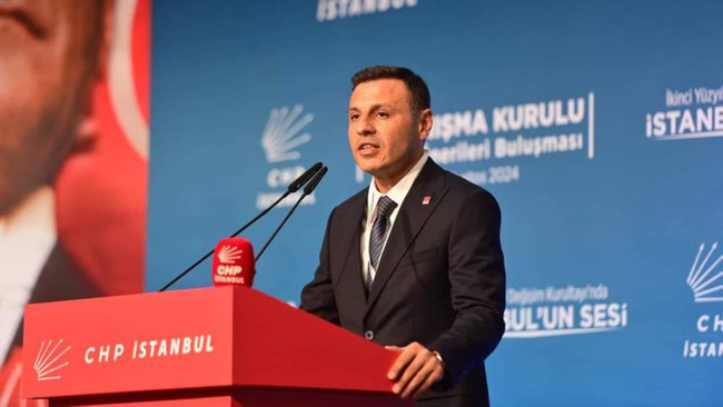 CHP’den yeni ‘erken seçim’ çıkışı! ‘Kurtuluşun tek çaresi…’ - Resim : 2