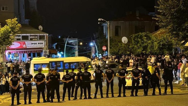 Bu nasıl anne! Tekirdağ'da 2 yaşındaki bebeğe cinsel istismar - Resim : 2