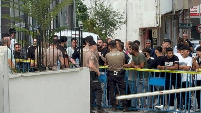 Bu nasıl anne! Tekirdağ'da 2 yaşındaki bebeğe cinsel istismar - Resim : 1