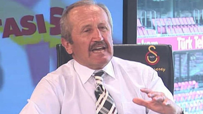 Spor yazarı Ahmet Çakır yaşamını yitirdi - Resim : 1