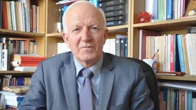 İstanbul Barosu'nun yeni başkanı belli oldu! İşte sonuçlar... - Resim : 1