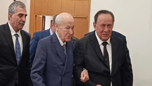 Cübbeli Ahmet, Çakıcı ile neler konuştuğunu anlattı: Alaattin abi mütefekkir öyle şeyler biliyor ki… - Resim : 1