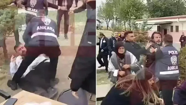 Sinan Ateş’in ablasına saldırı: 3 bin TL iddiası - Resim : 1