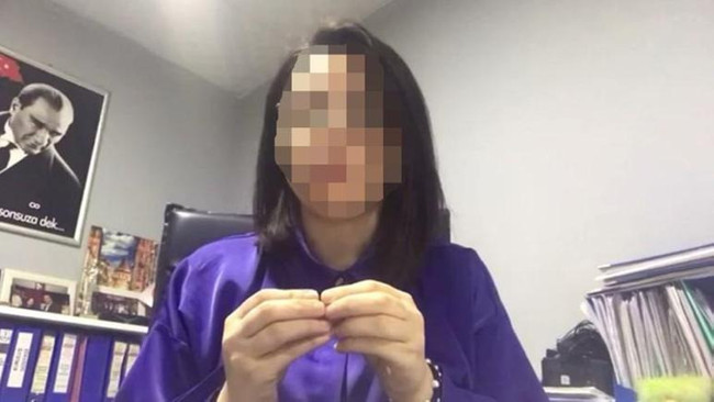 Belediye başkanından çalışana cinsel saldırı ve taciz! Gözaltına alındı - Resim : 2