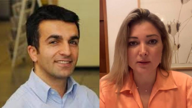 ‘Savcıya el çektirildi’ soruşturması: Avukat Çiçek’e ev hapsi, gazetecilere adli kontrol - Resim : 1