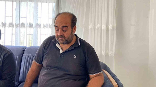 Duruşma sonrası Narin'in babası konuştu: Adamın gözleri bile dolmadı! - Resim : 1