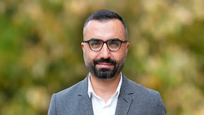 Deutsche Welle Türkçe’de şok ayrılık! Başarılı muhabir veda etti! - Resim : 2