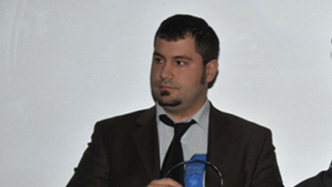 Başarılı haberciden mesleğe dönme kararı! ANKA Haber Müdürü oldu - Resim : 1