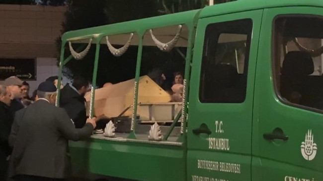 Kebapçı Bedri Usta'nın acı kaybı! Kardeşi 20. kattan düşerek feci şekilde can verdi - Resim : 2
