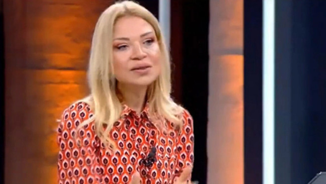 Ebru Baki Sözcü TV ile yollarını ayırdı! Hangi kanal ile anlaştı? - Resim : 2