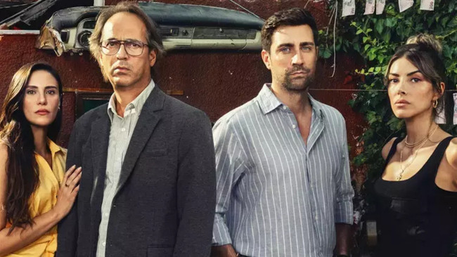 Sezonun en iddialı yapımıydı: Show TV'nin sevilen dizisi hakkında final kararı - Resim : 2