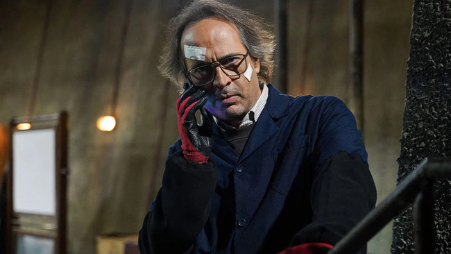 Sezonun en iddialı yapımıydı: Show TV'nin sevilen dizisi hakkında final kararı - Resim : 1