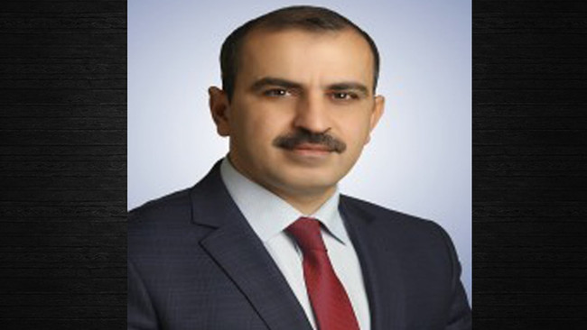 Erdoğan'ın tercümanı, büyükelçi olarak atandı! - Resim : 1