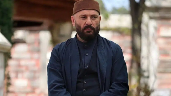 ‘Kızıl Goncalar’da flaş ayrılık: Veda etti - Resim : 1