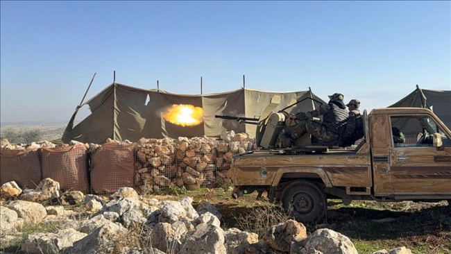 Suriye Milli Ordusu, M&uuml;nbi&ccedil;'in tamamında kontrol&uuml; sağladı - Resim : 2