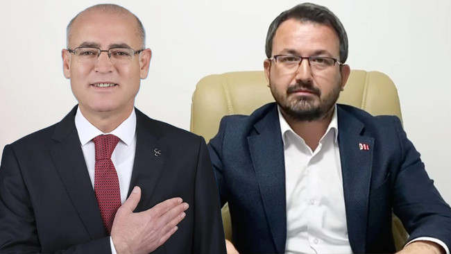 AK Partili isim sert sözlerle istifasını açıkladı! ‘Emanete ihanet ediliyor…’ - Resim : 1