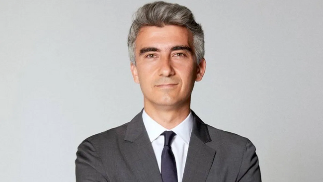 NTV'de üst düzey atama! Spor Müdürü kim oldu? - Resim : 2