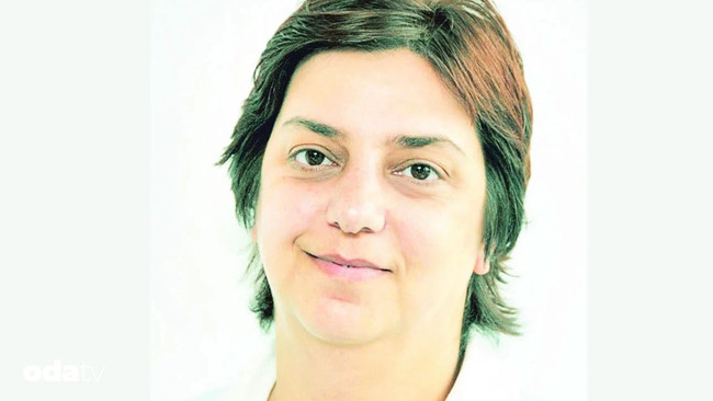 Duayen kadın gazeteciden acı haber! Kanserle mücadele ediyordu… - Resim : 2