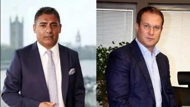Nefes'i kesmek için kimler Londra'da zirve düzenledi? - Resim : 1