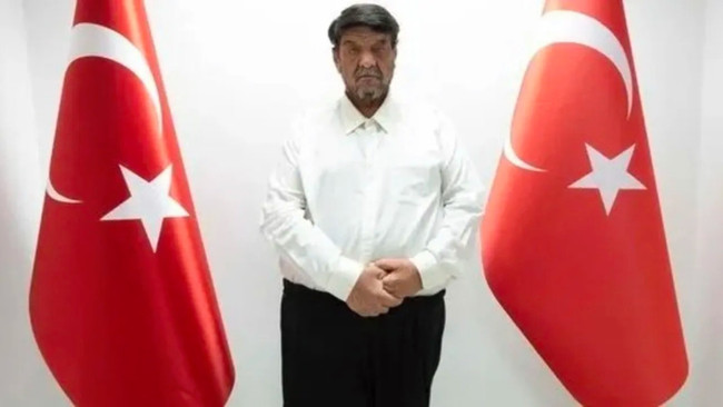 MİT Reyhanlı saldırısının failini Suriye'de yakaladı - Resim : 1