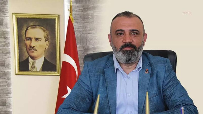 Zafer Partisi'nde çatlak: İl başkanı AK Parti'ye geçti! 'Partinin misyonu sona erdi…' - Resim : 1