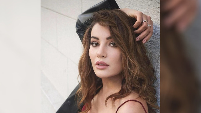 Kızılcık Şerbeti'ne yeni oyuncu: Işıl geliyor - Resim : 1