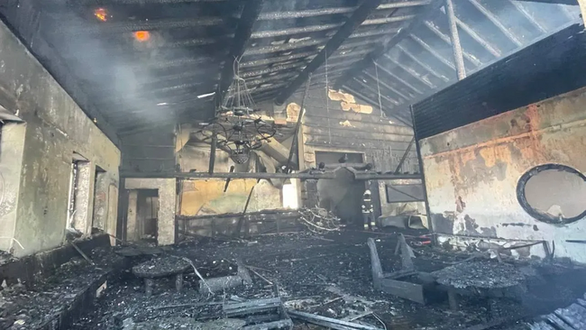 Yanan Grand Kartal Oteli'nde sorumluluk kimde? Prof. Ersan Şen net ifadeyle duyurdu - Resim : 6