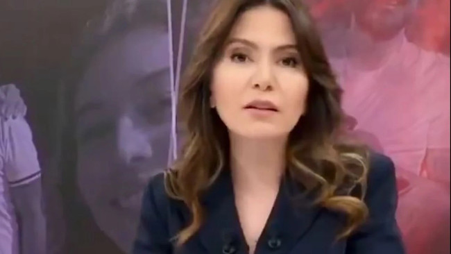 "Bana hiç yakışmadı" dedi... Kübra Par özür diledi gözleri doldu! - Resim : 2