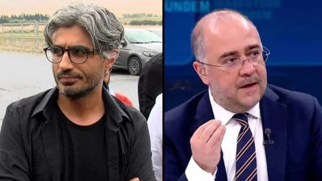 Bilirkişi soruşturması: Barış Pehlivan ile Kürşad Oğuz serbest, Suat Toktaş tutuklandı - Resim : 1