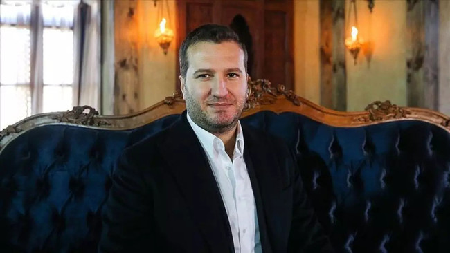 Diriliş Ertuğrul'un senaristi Ayşe Barım soruşturmasında ifade verdi - Resim : 1