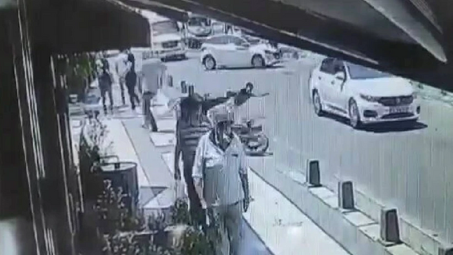 Zehra Kınık’ın isteği acılı anneyi çileden çıkardı, 'Bu kadar vicdansız olamazsın' - Resim : 1