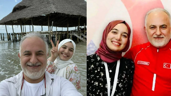 Zehra Kınık’ın isteği acılı anneyi çileden çıkardı, 'Bu kadar vicdansız olamazsın' - Resim : 3