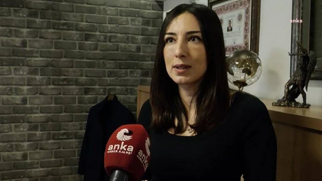 Zehra Kınık’ın isteği acılı anneyi çileden çıkardı, 'Bu kadar vicdansız olamazsın' - Resim : 4