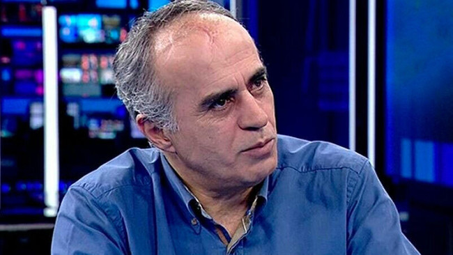 Gazeteci Ahmet Sever’den acı haber geldi! Kalp krizi nedeniyle hayatını kaybetti… - Resim : 1