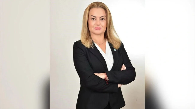 İYİ Partili Başkan kalp krizi geçirdi! Tedavi altına alındı - Resim : 1