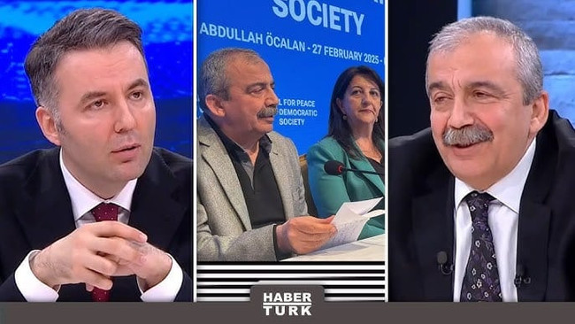 Erdoğan, İmralı heyetiyle yüz yüze görüşebilir! ‘Bahçeli, ‘barış halayı çekeceğiz’ dedi…’ - Resim : 2