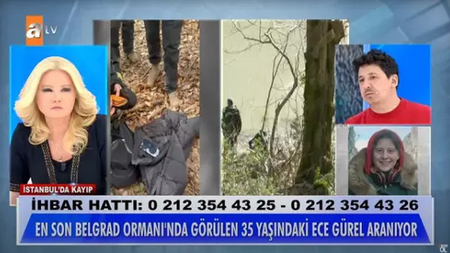 Kayıp mimar Ece Gürel'in eşinden kafa karıştıran sözler: Korkup kaçmış olabilir - Resim : 4