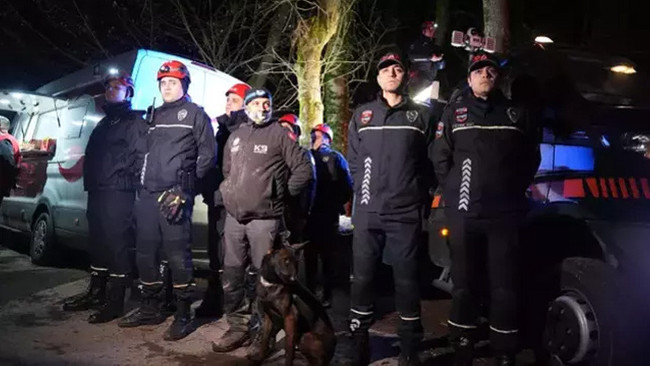 Kayıp mimar Ece Gürel'in eşinden kafa karıştıran sözler: Korkup kaçmış olabilir - Resim : 6