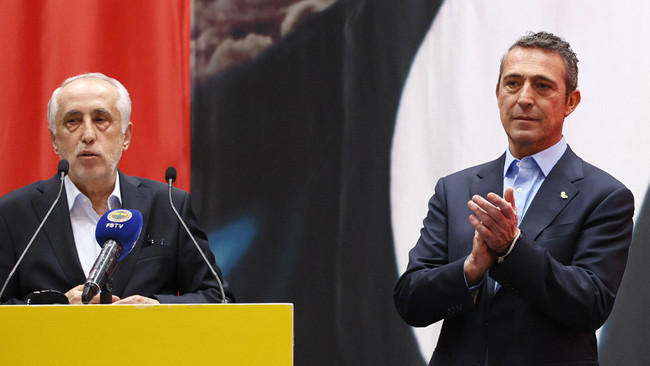 Ali Koç, İlim Yayma Cemiyeti öğrencilerine iftar - Resim : 2