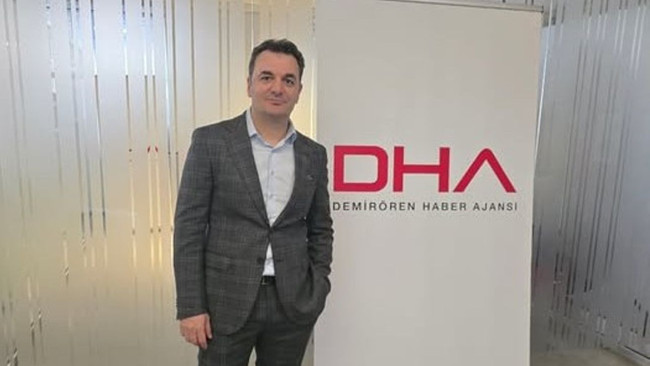 DHA’dan üst düzey atama haberi geldi! Ocak ayında GYY’liği bırakmıştı… - Resim : 2