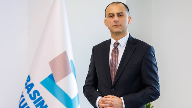 Basın İlan Kurumu’nda üst düzey atama! - Resim : 1