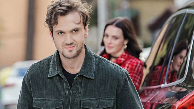 Ayağı kırılan Aras Bulut İynemli ameliyat oldu! İşte ilk kare... - Resim : 2