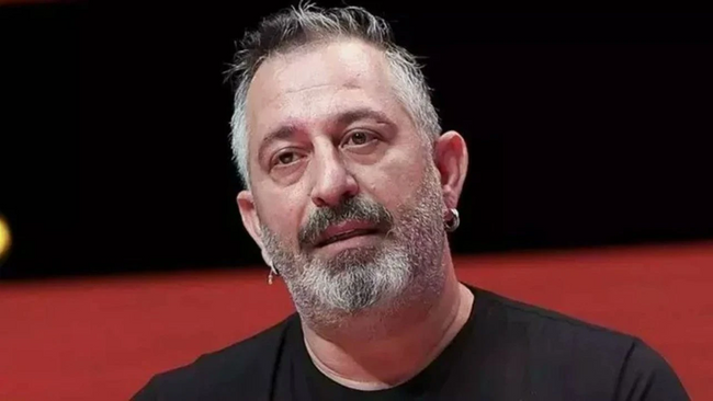 Cem Yılmaz "TRT kapıdan sokmaz seni" yorumuna sessiz kalmadı! - Resim : 2