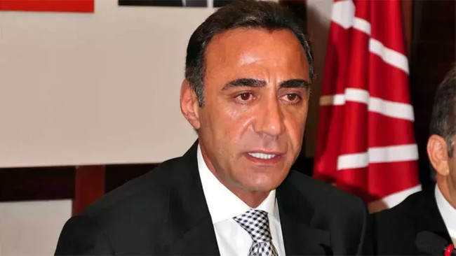 CHP'de Özgür Özel'e bir rakip daha çıktı - Resim : 1