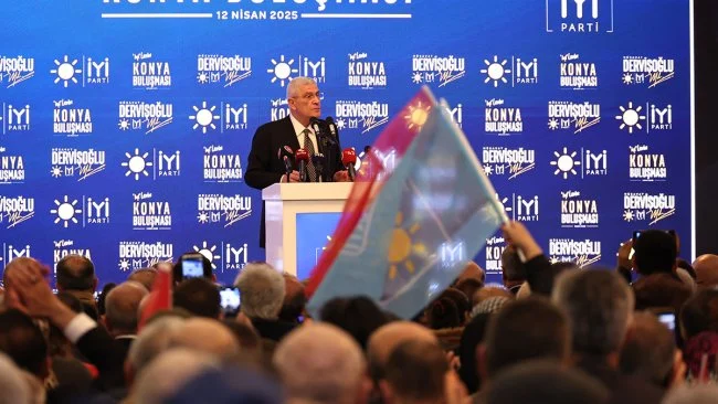 Dervişoğlu'ndan çok konuşulacak süreç çıkışı: 'Trump 'Erdoğan'ı severim' dedikten sonra...' - Resim : 3