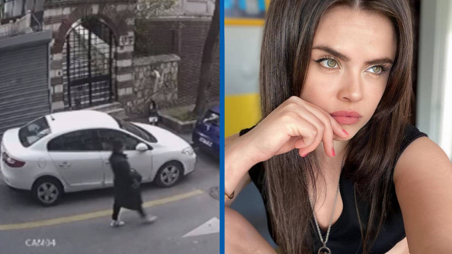 Arkadaşını 30 bıçak yarasıyla öldüren oyuncu Sevil Akdağ’ın ifadesi ortaya çıktı - Resim : 1