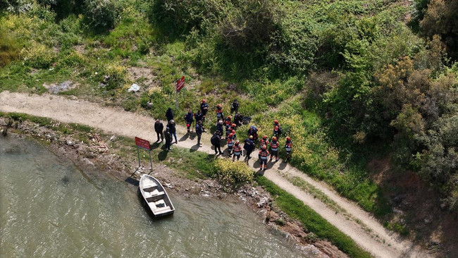 İstanbul'da g&uuml;nlerdir aranıyordu: Acı haber geldi! Telefonu en son o b&ouml;lgeden sinyal vermişti&hellip; - Resim : 2